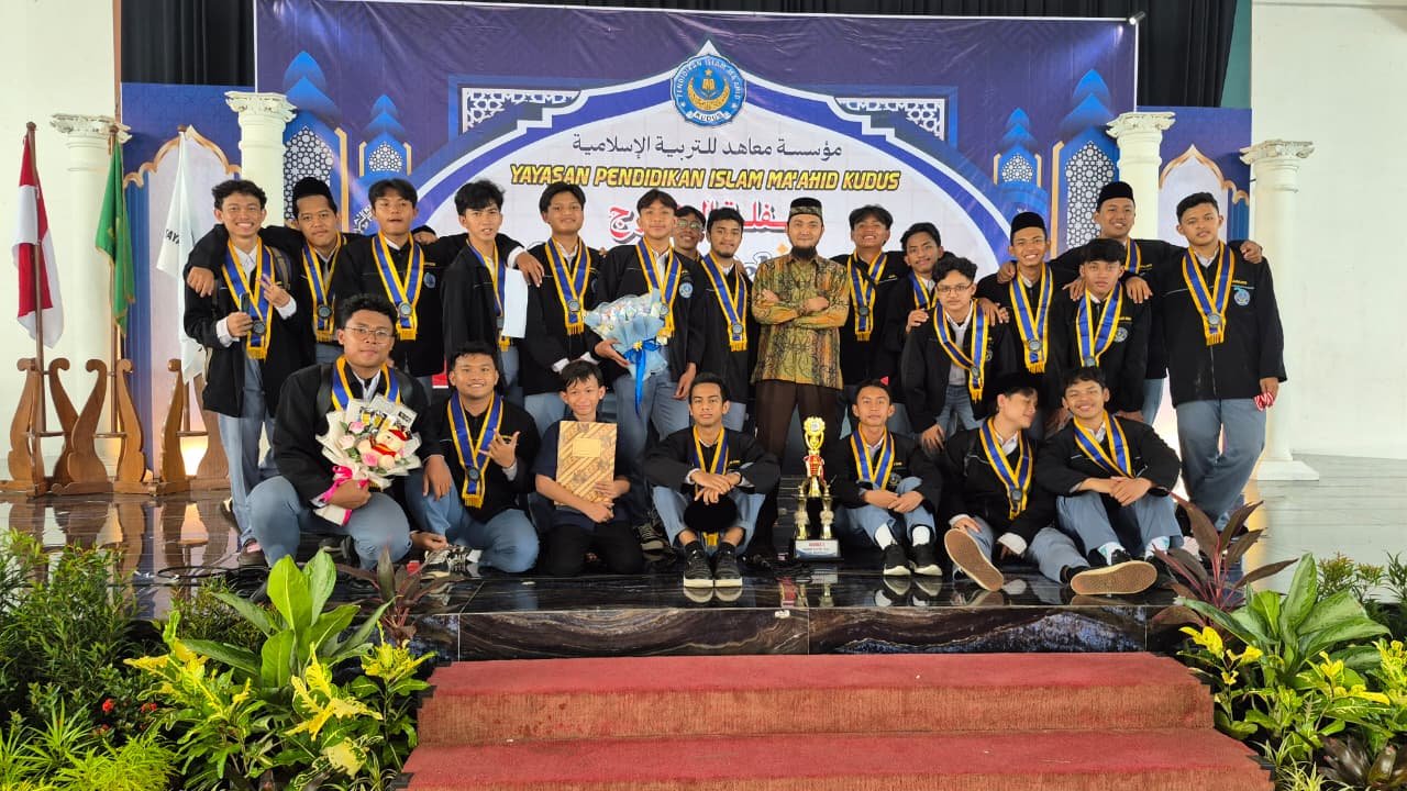 Foto Profil Saya